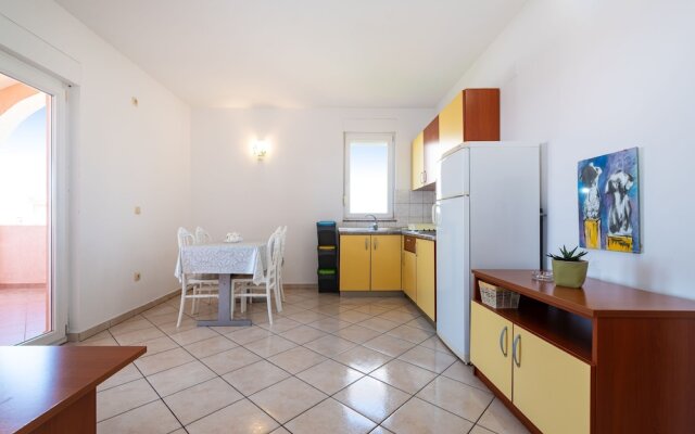 Comfortable Apartments Malina B4 br 4