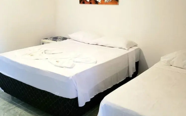 Sunshine Hotel Cumbuco