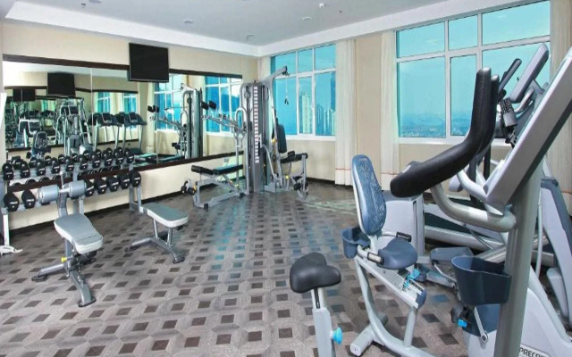 Park Regis Lotus Hotel