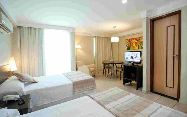 Radisson Hotel Recife