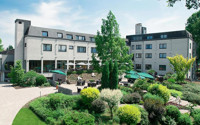 See + Sporthotel Ankum