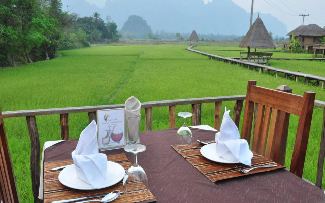 Vieng Tara Villa