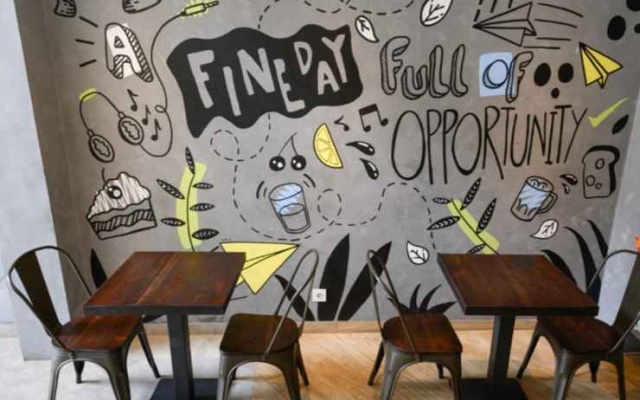 OYO 1574 U_xpress Hotel – Hotel Rooms – Palembang