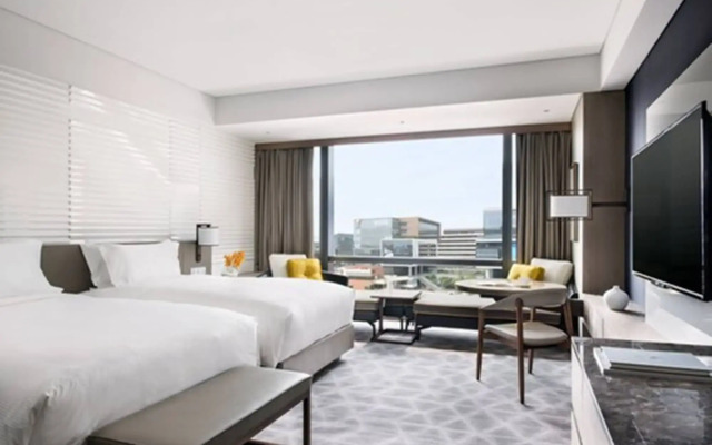 Cordis Shanghai Hongqiao