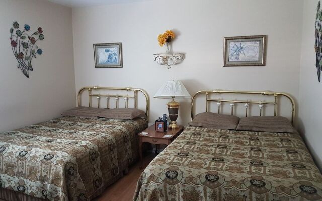 At The Harbourfront B&B