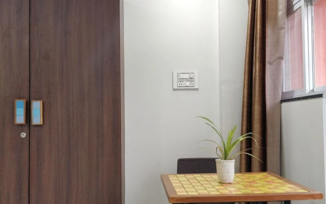 RP Studio Rooms