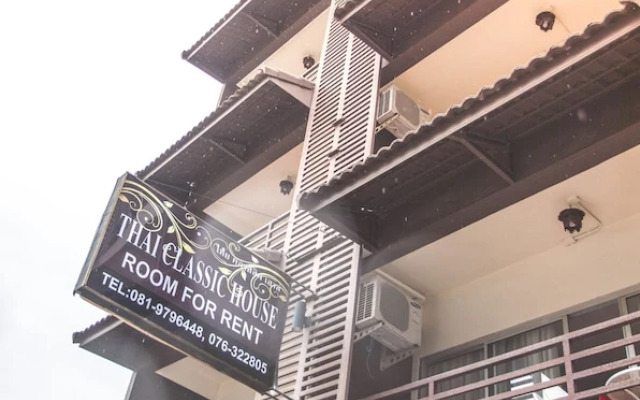 Thai Classic Hotel