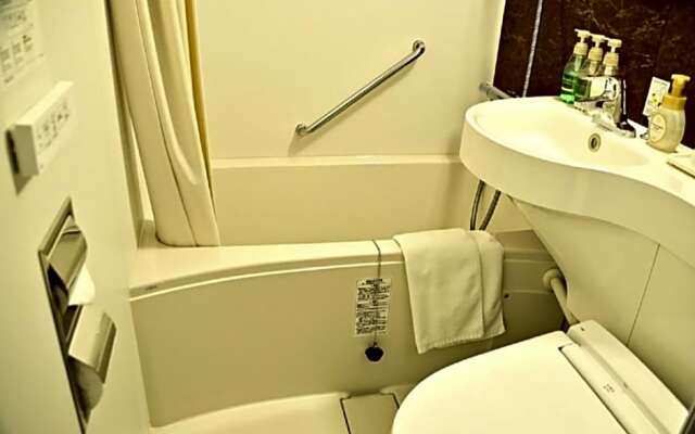 Takasaki Urban hotel - Vacation STAY 84227
