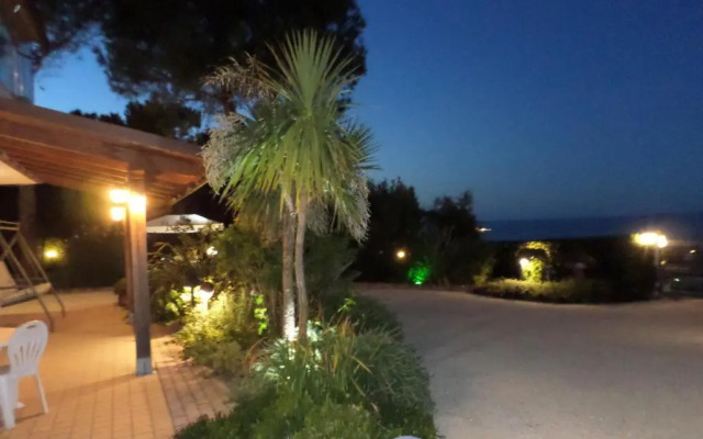 Bed & Breakfast Il Tesoro di Mario Falconara Marittima