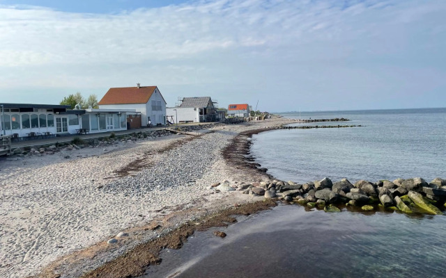 Ostseenest - Sonnige Ferienwohnung mit Ostseeblick