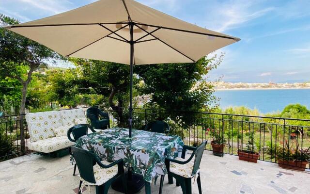 Villa Ninetta-Isabella