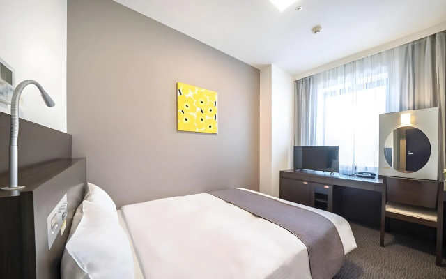 Osaka Airterminal Hotel – Guest Rooms – Toyonaka
