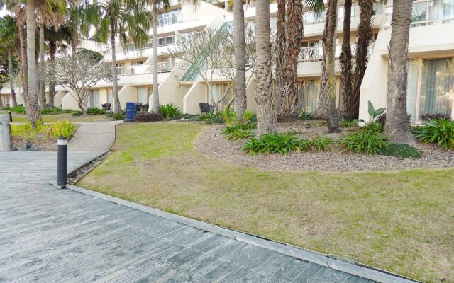 Pacific Bay Terraces
