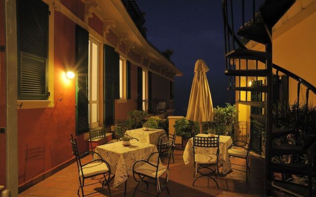 Residence Le Terrazze