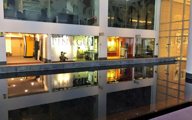 Marc Service Residence KLCC