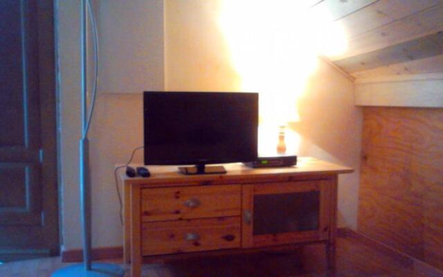 La Ronce Saint-Crépin