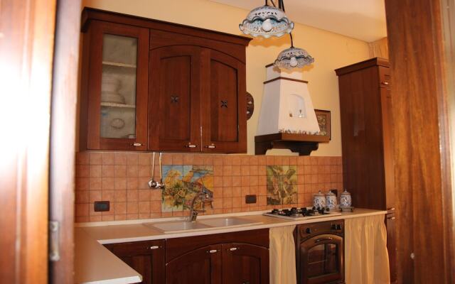 San Michele Arcangelo