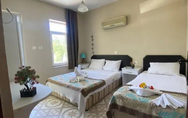 Oludeniz Ayyildiz Pansiyon