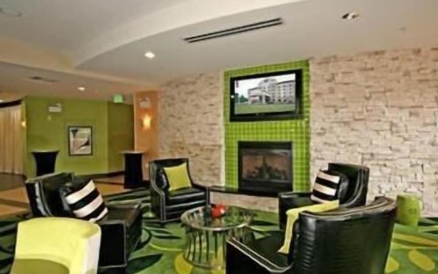 Fairfield Inn & Suites by Marriott Elkin Jonesville