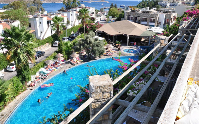 Ayaz Aqua - All Inclusive