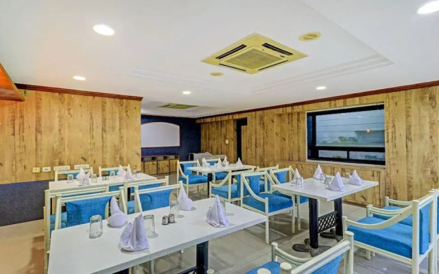 Treebo Trend Hotel Orange City