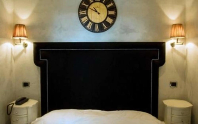 MDM Guesthouse