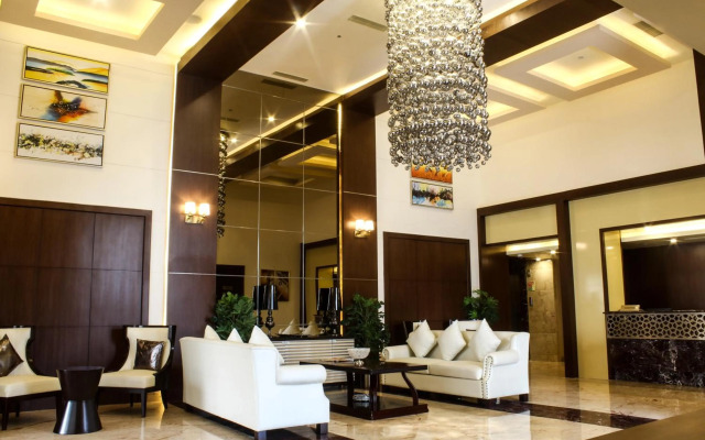 Hotel Southern Comfort