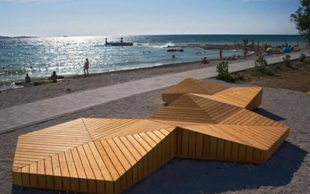 Wonderful Holiday Home in Pula