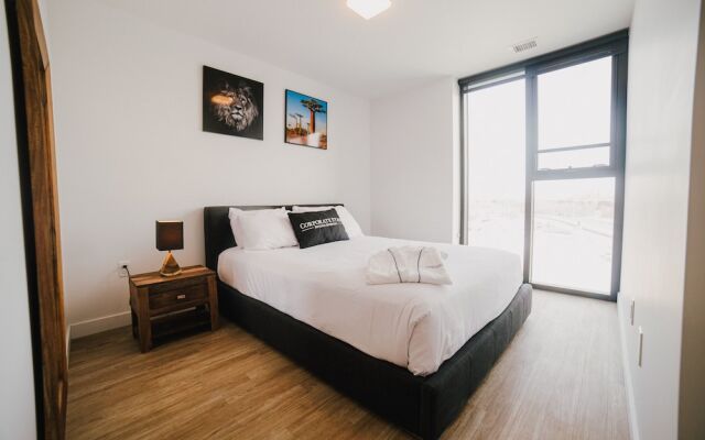 Corporate Stays Stradbrook Apartments