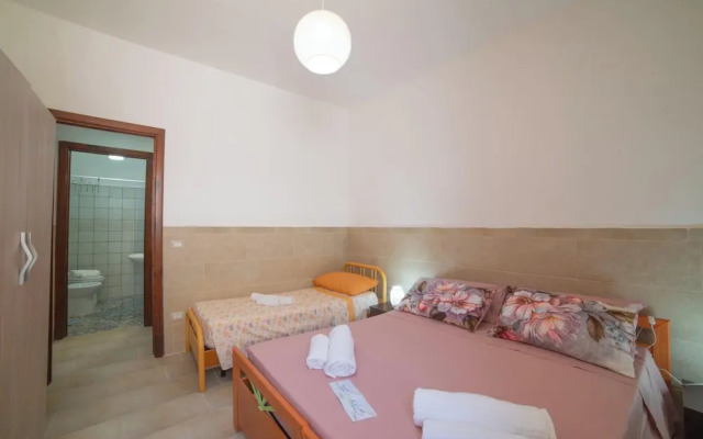 Villa Benedetta On Seashore