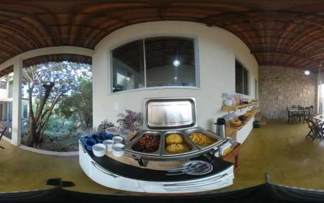 Por do Sol - Hostel & Passeios