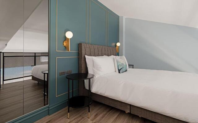 Mori Hotel
