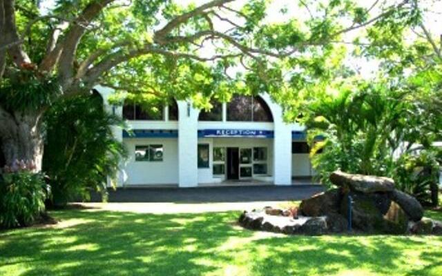 Buderim Motor Inn