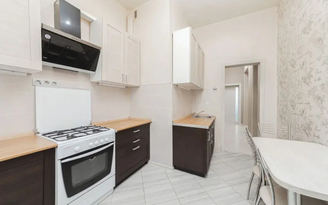 Minsk Apartments on Zakharova str 19