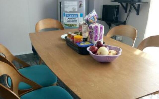 Ae Backpackers Hostel