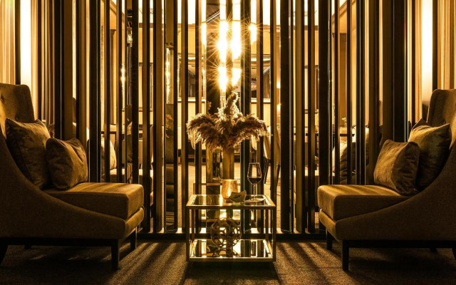 Victor's Residenz-Hotel Gummersbach