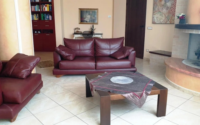 Villa Marta - Castellammare del Golfo