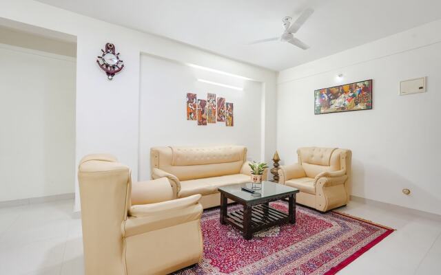 Windfall Service Apartment