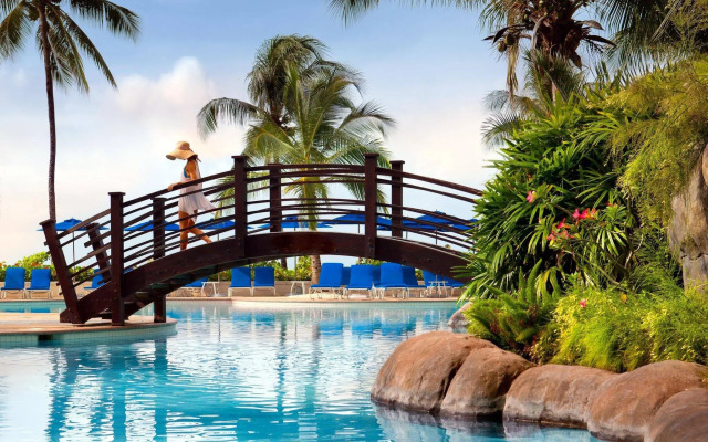 Hilton Barbados Resort