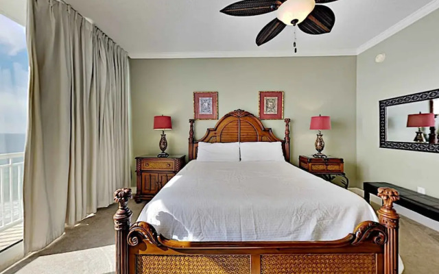 The Pearl of Navarre by Southern Vacation Rentals