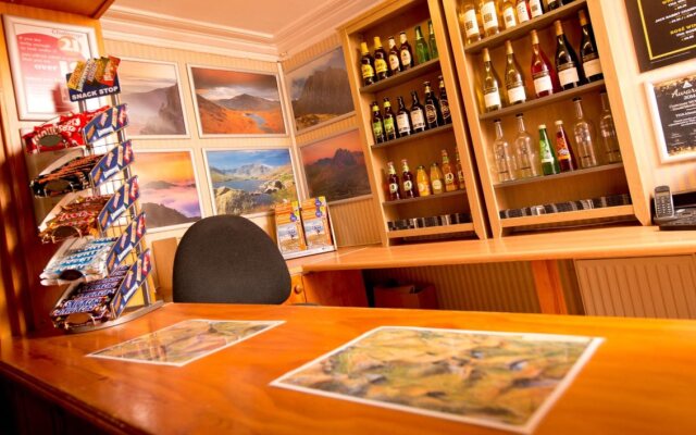 YHA Idwal Cottage