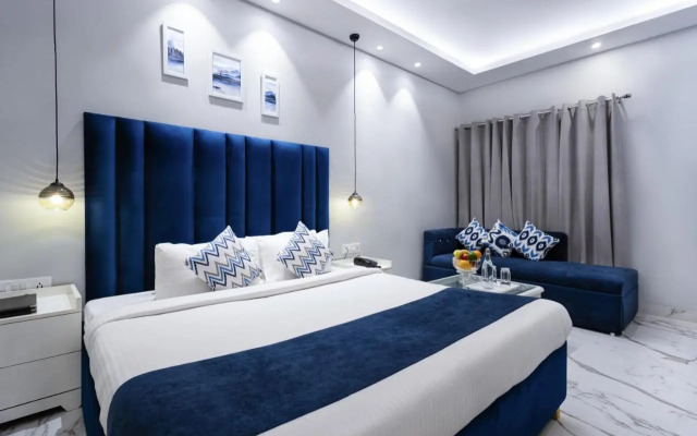 Hotel AB's17