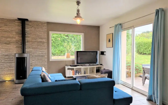 Comfortable Holiday Home, Near Goelo Coast, Pordic