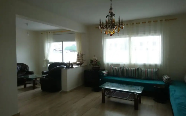 Appartement Hay Riad