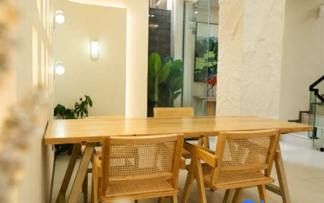 Wanfeng Shanhai Courtyard · Juren Homestay