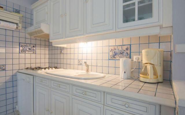 Holiday Home Picasso