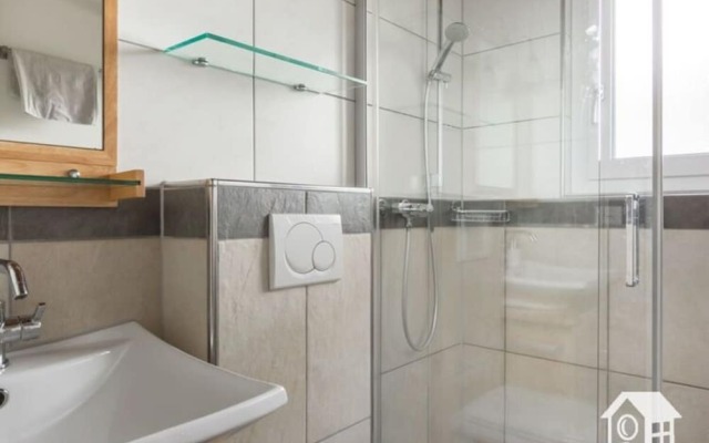 Holiday Apartment Chalet Meise