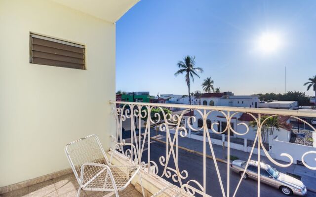 OYO Hotel Suites San Fernando