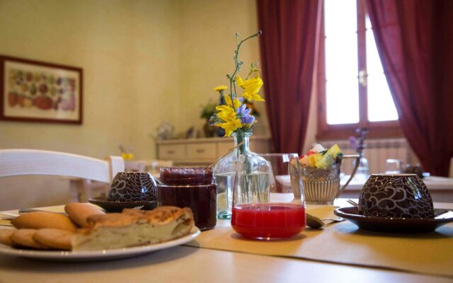 Villa le Monache B&B