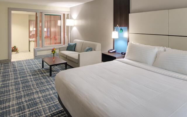 Holiday Inn Belcamp - Aberdeen Area by IHG